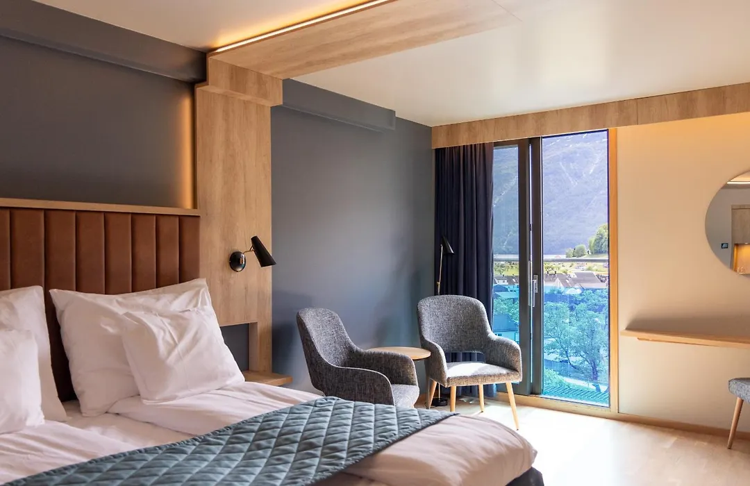 Quality Hotel Sogndal-1